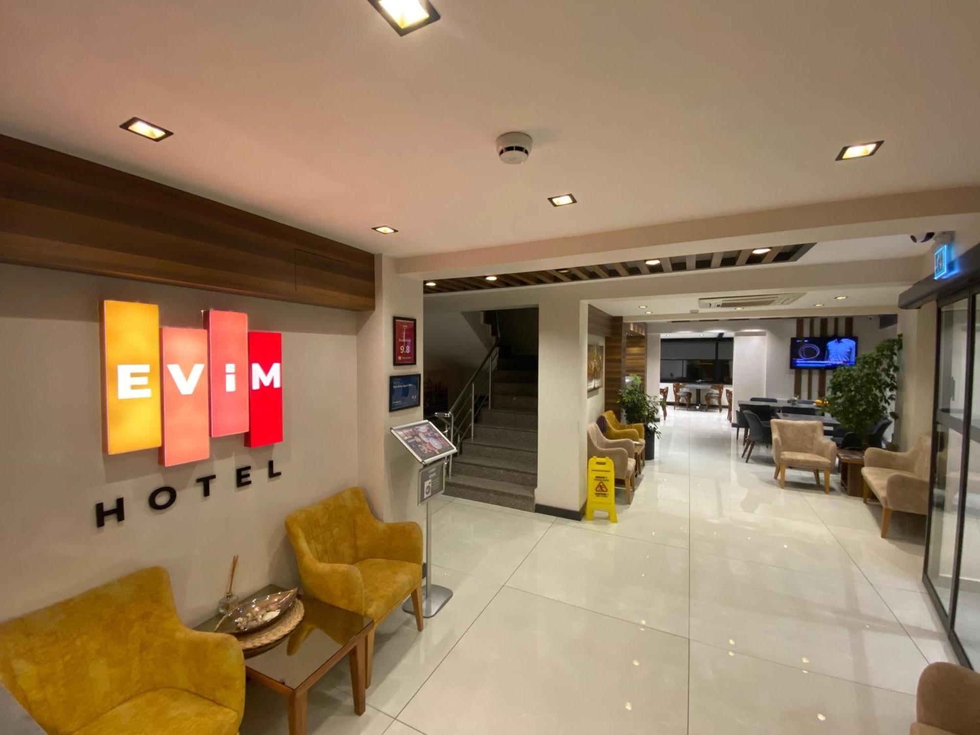 Bolu Evim Otel Exterior foto